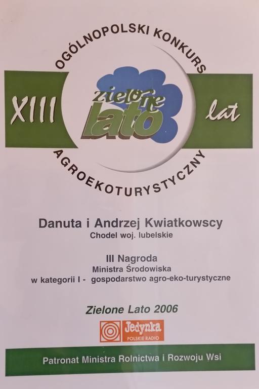 Na Skraju Lasu Chodel Exterior foto